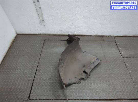 купить Защита арок (подкрылок) на Peugeot 406 1999-2004