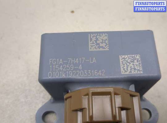 купить Блок управления топливным насосом на Ford Fusion 2017-2020 USA