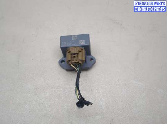 купить Блок управления топливным насосом на Ford Fusion 2017-2020 USA