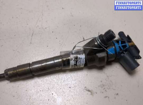 Форсунка топливная BM3004413 на BMW 3 E90, E91, E92, E93 2005-2012
