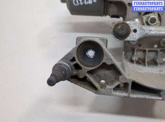 купить Механизм стеклоочистителя (трапеция дворников) на Ford C-Max 2002-2010