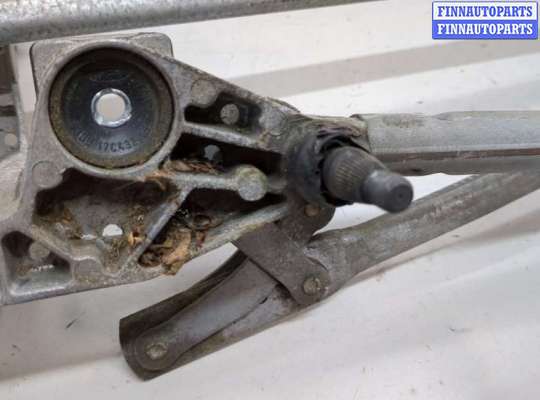 купить Механизм стеклоочистителя (трапеция дворников) на Ford C-Max 2002-2010