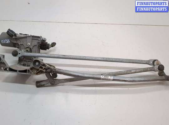 купить Механизм стеклоочистителя (трапеция дворников) на Ford C-Max 2002-2010