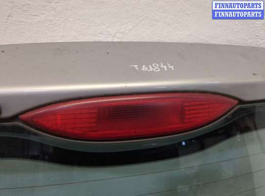 купить Крышка (дверь) багажника на Nissan Note E11 2005-2013