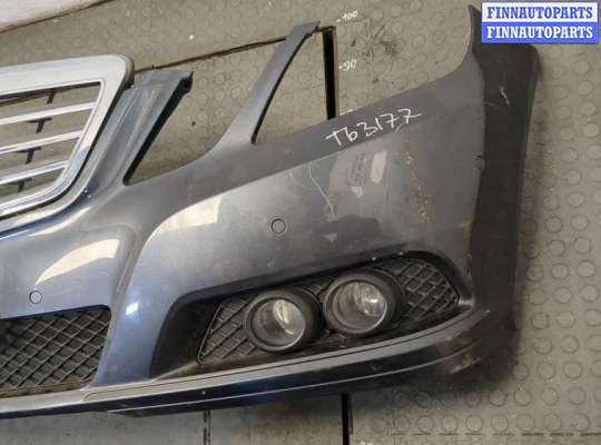 купить Бампер на Mercedes E W212 2009-2016
