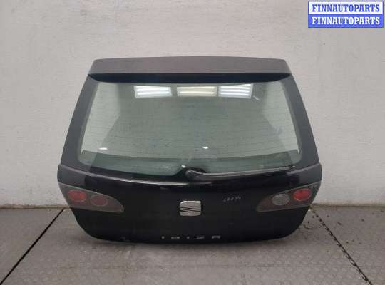купить Ручка крышки багажника на Seat Ibiza 3 2006-2008