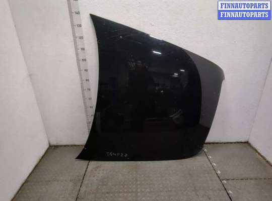 купить Обшивка капота на Audi A6 (C6) 2004-2011