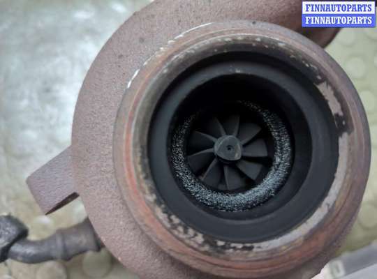 купить Турбина на Volkswagen Passat 6 2005-2010
