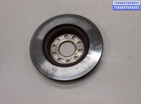 Диск тормозной VG2760446 на Volkswagen Golf 5 2003-2009