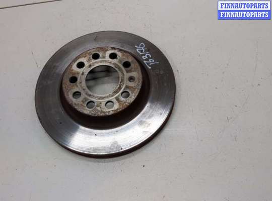 купить Диск тормозной на Volkswagen Golf 5 2003-2009