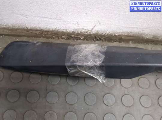 купить Рейлинги на крышу (комплект) на Volvo XC90 2002-2014