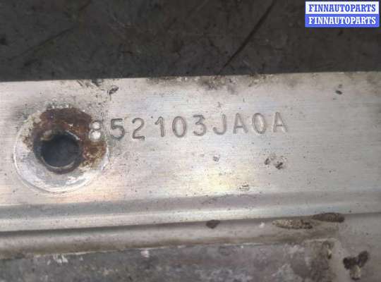 купить Кронштейн усилителя бампера на Infiniti QX60 2013-2020