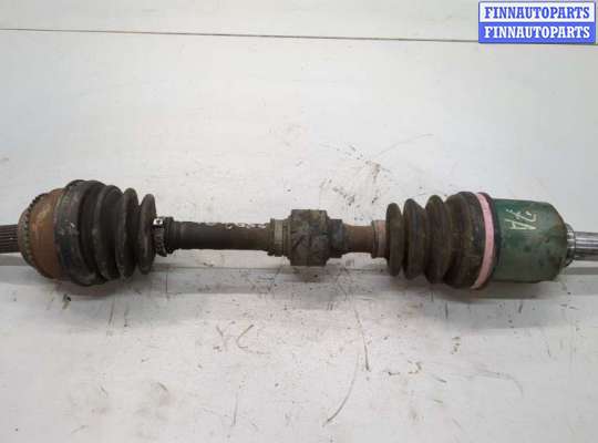 Полуось (приводной вал, шрус) MT579972 на Mitsubishi Lancer 9 2003-2006