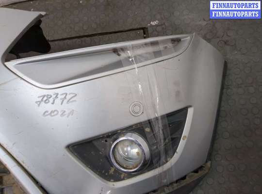 купить Бампер на Ford Kuga 2008-2012