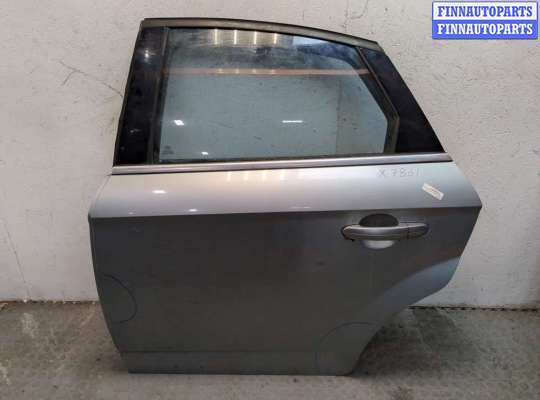 Динамик FO2099158 на Ford Mondeo 4 2007-2015