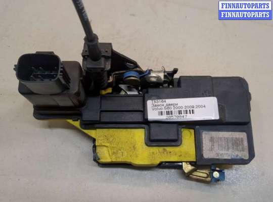 Замок боковой двери на Volvo S60 I | V70 II (P2)