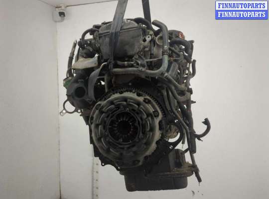 купить Двигатель (ДВС) на Nissan Pathfinder 2004-2014