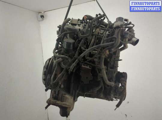 купить Двигатель (ДВС) на Nissan Pathfinder 2004-2014