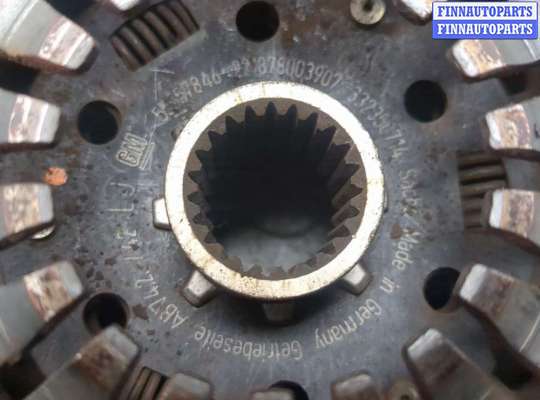 купить Маховик на Opel Insignia 2008-2017