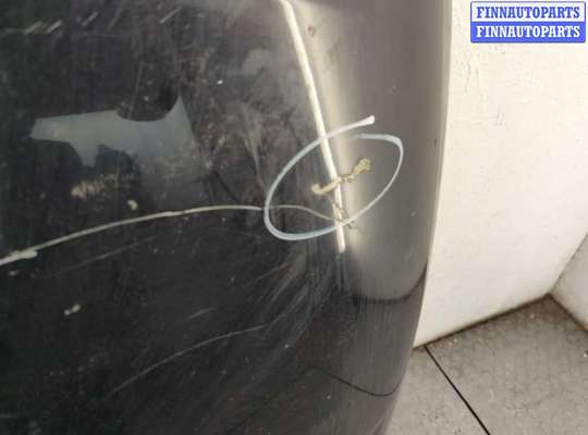 купить Капот на Volkswagen Passat CC 2008-2012