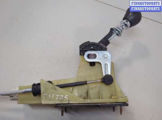 купить Кулиса КПП на Ford Mondeo 3 2000-2007