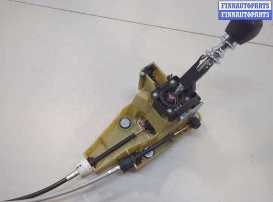 купить Кулиса КПП на Ford Mondeo 3 2000-2007