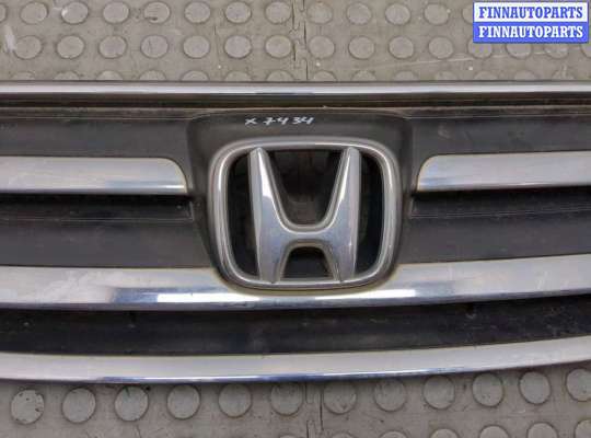 купить Решетка радиатора на Honda CR-V 2001-2006