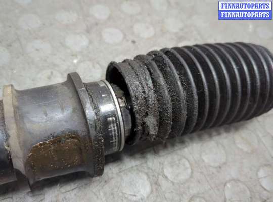 Рулевая рейка