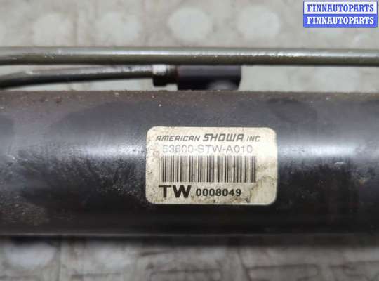 купить Рейка рулевая с г/у на Honda Pilot 2002-2008