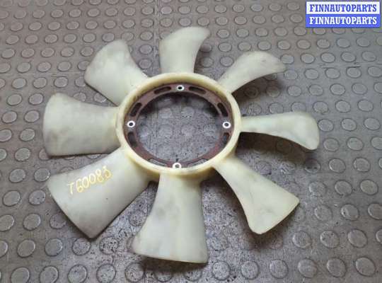 купить Крыльчатка вентилятора (лопасти) на KIA Sorento BL 2002-2011