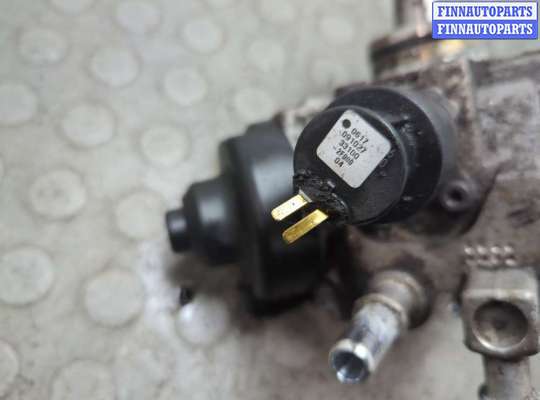 купить ТНВД на KIA Sorento XM 2009-2021