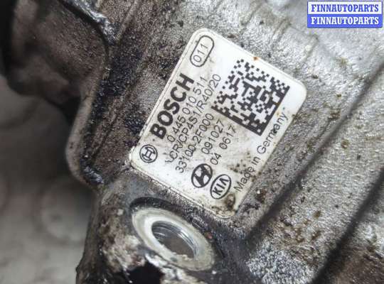 купить ТНВД на KIA Sorento XM 2009-2021