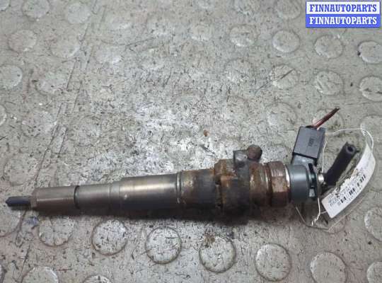 Форсунка топливная BM3583869 на BMW 3 E90, E91, E92, E93 2005-2012