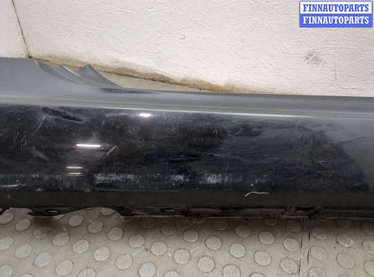 купить Накладка на порог на BMW 3 E90, E91, E92, E93 2005-2012