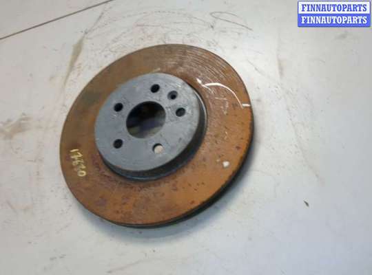 купить Диск тормозной на Buick Encore 2016-2022