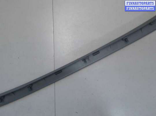 купить Пластик (обшивка) внутреннего пространства багажника на Audi Q7 2005-2015