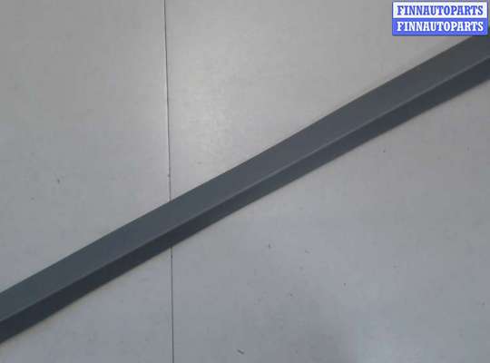 купить Пластик (обшивка) внутреннего пространства багажника на Audi Q7 2005-2015