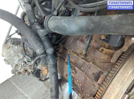 купить ТНВД на Volvo V50 2004-2012