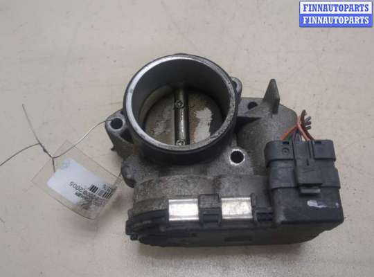 купить Заслонка дроссельная на Citroen C3 2002-2009