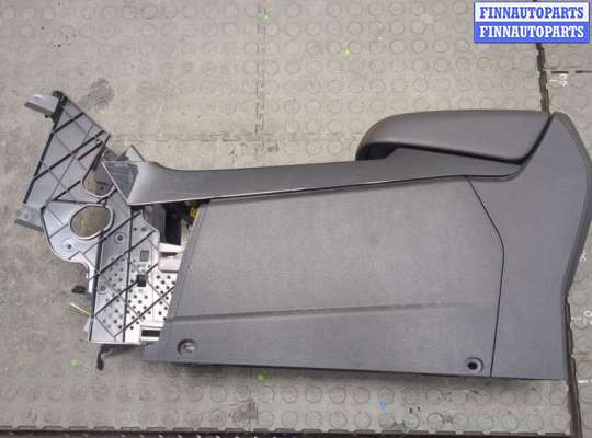 Консоль салона (кулисная часть) FO1802500 на Ford Kuga 2016-2019