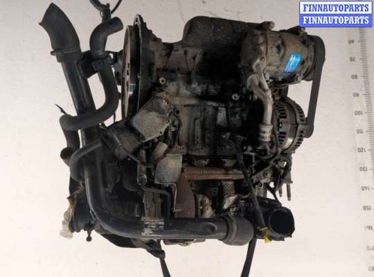 купить Генератор на Ford C-Max 2002-2010