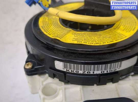 купить Переключатель поворотов и дворников (стрекоза) на KIA Sorento BL 2002-2011