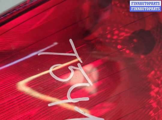 купить Фонарь (задний) на Ford Focus 3 2011-2015