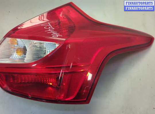 купить Фонарь (задний) на Ford Focus 3 2011-2015