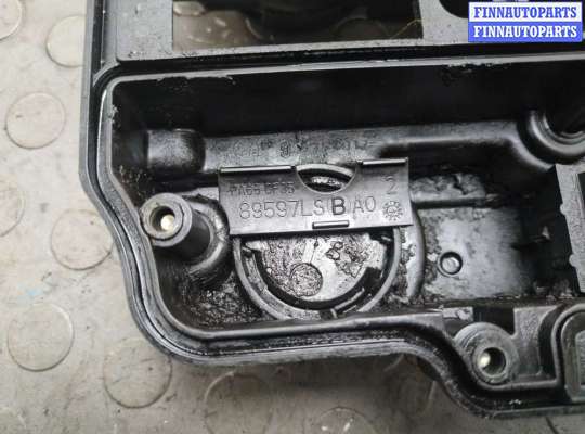 купить Крышка клапанная ДВС на Opel Corsa D 2006-2014