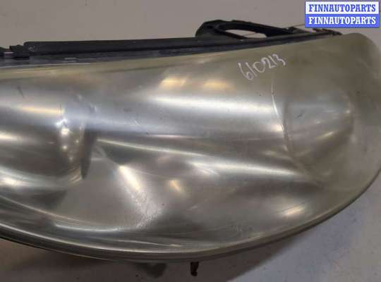 купить Фара (передняя) на Peugeot 407