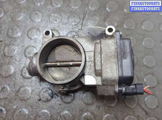 купить Заслонка дроссельная на Renault Scenic 1996-2002