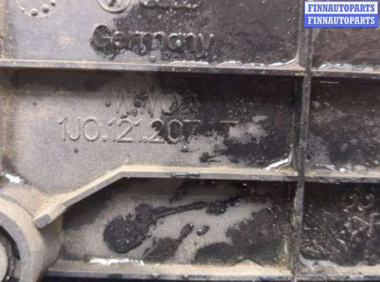 купить Вентилятор радиатора на Volkswagen Golf 4 1997-2006