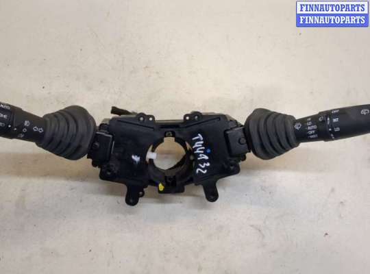 купить Переключатель поворотов и дворников (стрекоза) на Chevrolet Captiva 2011-2016