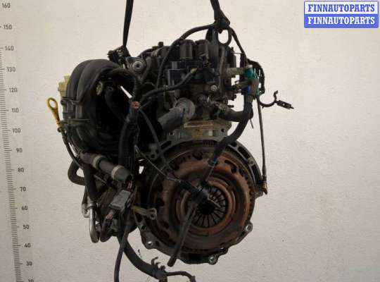 купить Двигатель (ДВС) на Ford Focus 2 2005-2008